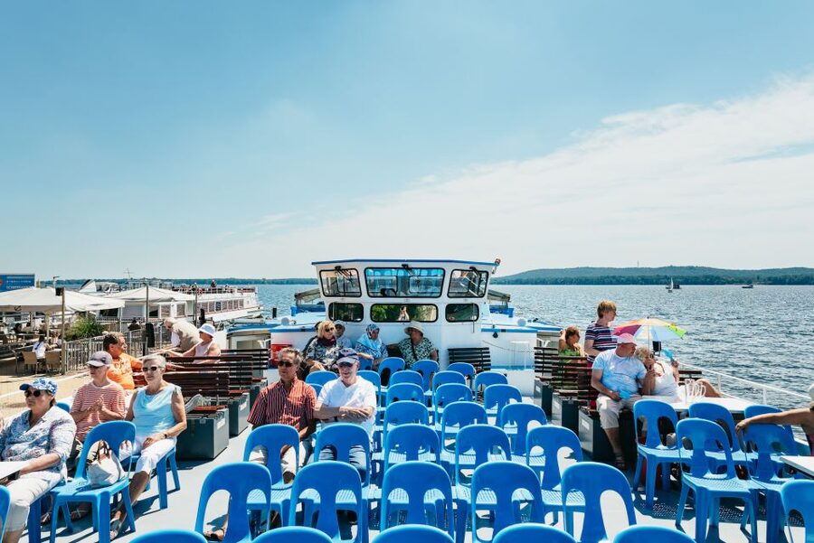 Berlin: Spree Boat Tour to Müggelsee - Quick Practical Tips Before You Go