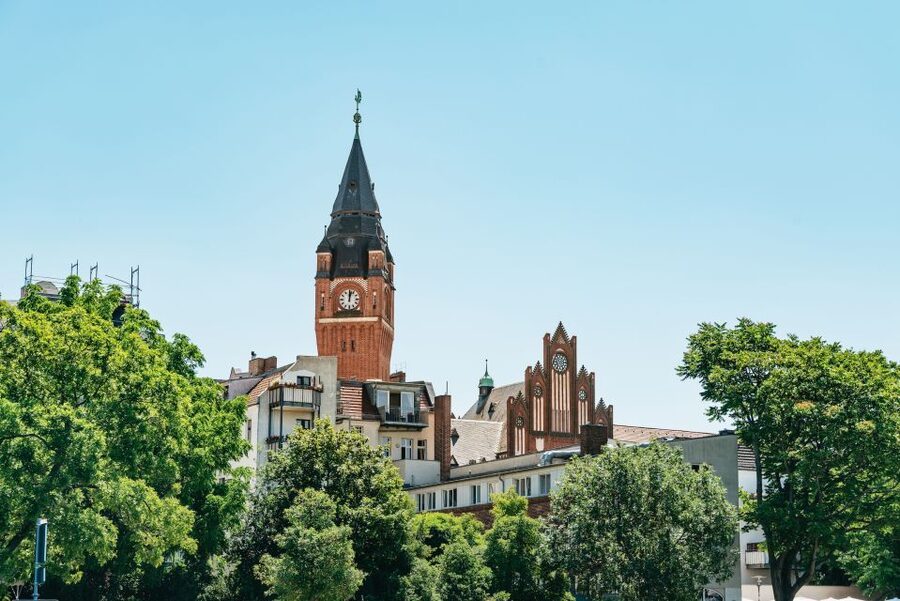 Berlin: Spree Boat Tour to Müggelsee - Who Should Book This Spree Boat Tour (and Who Might Prefer Something Else)