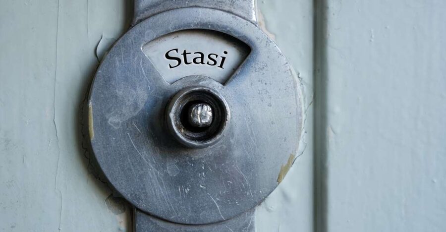 Berlin: Stasi Museum Private Guided Tour with Entry Ticket - What the Stasi Museum actually is