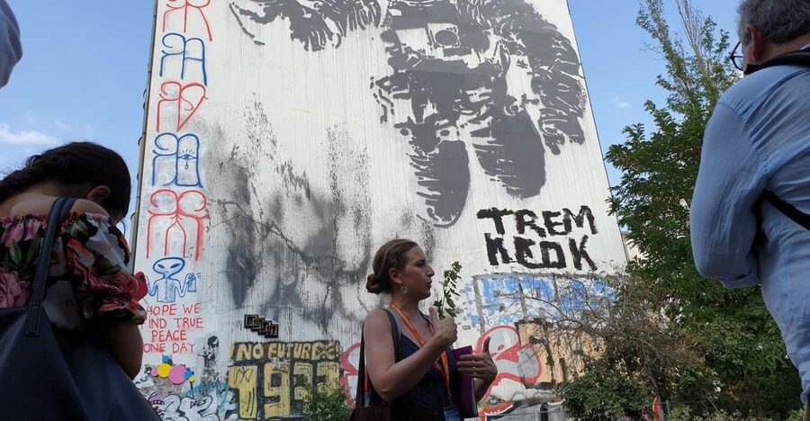 Berlin: Street Art and Alternative Tour - Should You Book This Berlin Street Art and Alternative Tour?