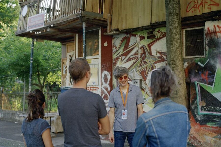 Berlin: Street Art and Alternative Tour - Price and Duration: Is $31 Actually Good Value?
