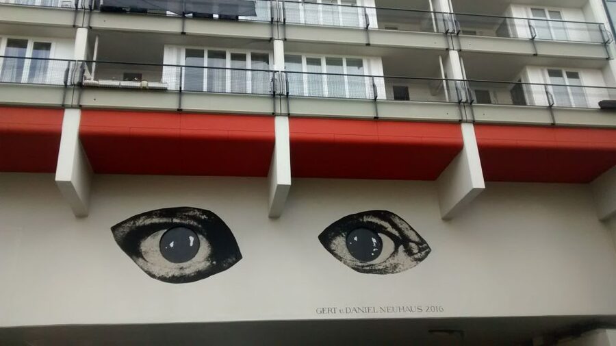 Berlin: Street Art and Alternative Tour - Who This Tour Fits Best