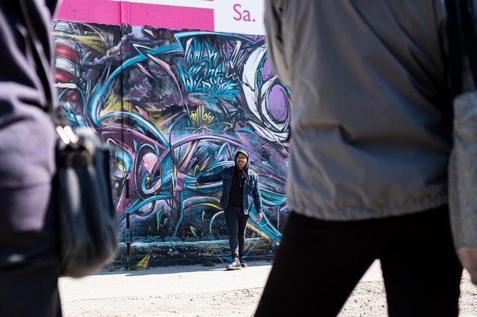 Berlin Street Art Walking Tour - Off The Grid - Price and what $24.20 buys you in real value