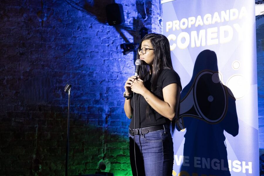 Berlin: The Dark Humor Comedy Show in English Entry Ticket - Key Things to Know Before You Go