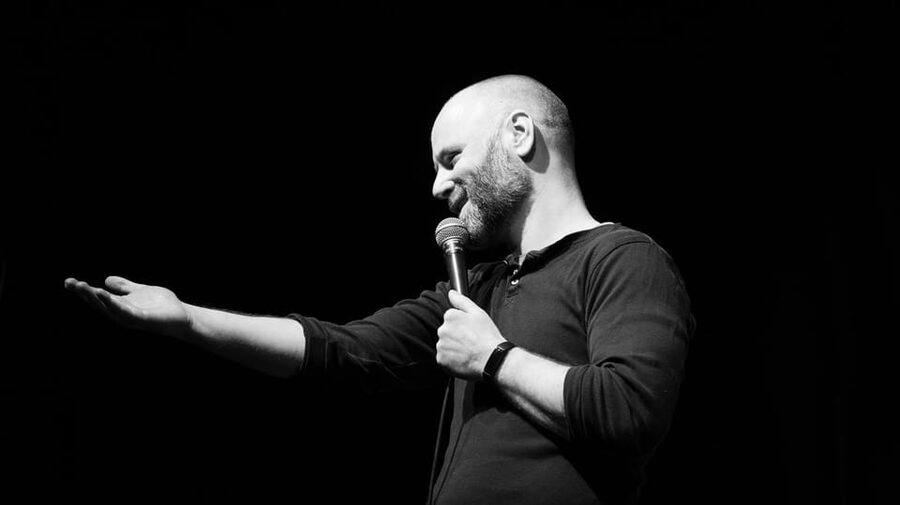 Berlin: The Epic Comedy Club Friday Night Showcase - Key things to know before you go