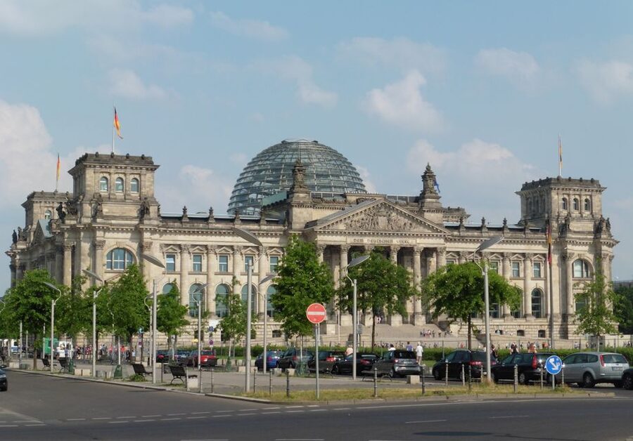 Berlin: The Time of National Socialism Walking Tour - A 2-hour timeline you can walk, not just read