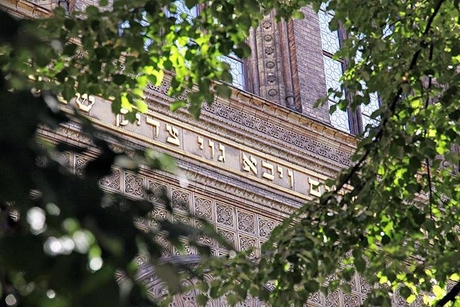 Berlin Third Reich Sites: Half-Day Walking Tour - Price and value: how $21.77 becomes a smart deal