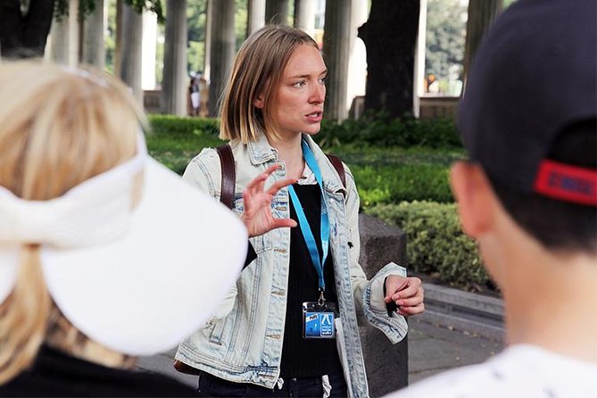 Berlin Third Reich Sites: Half-Day Walking Tour - Should you book this Berlin Third Reich Sites walk?