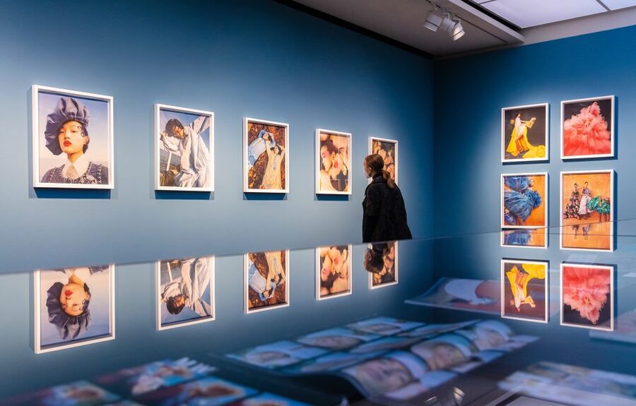 Berlin: Ticket for Photography Exhibitions at C/O Berlin - C/O Berlin in Amerika Haus: what your ticket really gets you