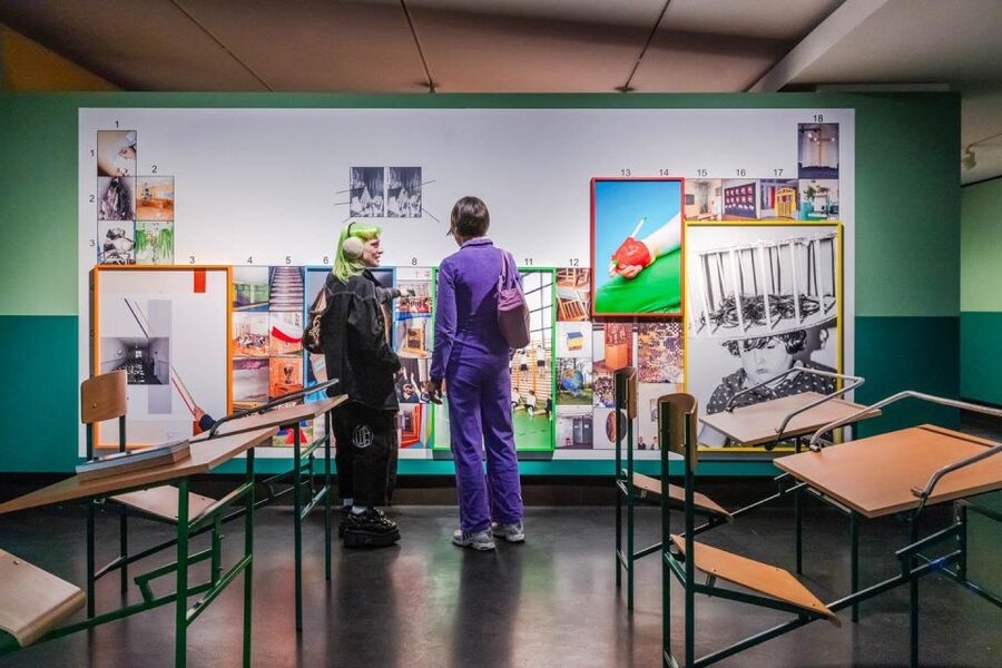 Berlin: Ticket for Photography Exhibitions at C/O Berlin - Tips that make a real difference on arrival