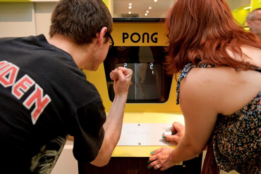 Berlin: Tickets to the Computer Games Museum - Start at Karl-Marx-Allee and Plan Your 3 to 4 Hour Flow