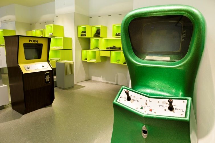 Berlin: Tickets to the Computer Games Museum - Who Should Book This Computer Games Museum Ticket