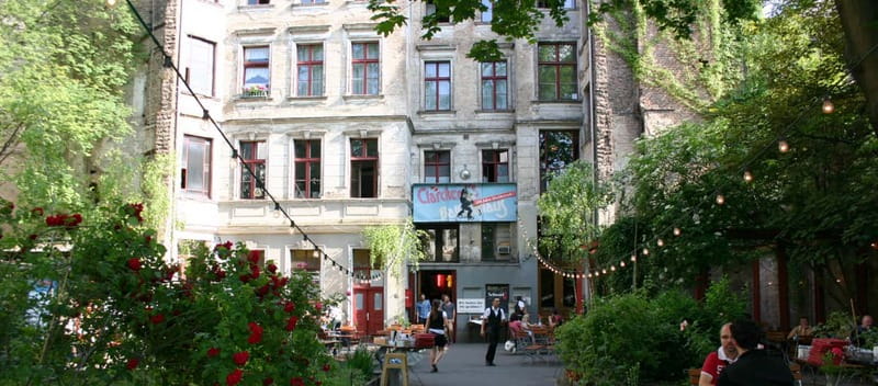 Berlin: Top Secret Berlin Guided Bike Tour - Bike rental setup: what you should know before you swing a leg over