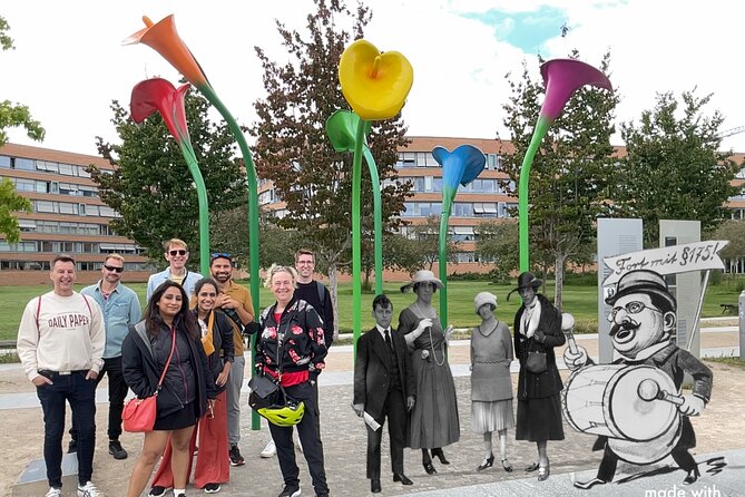 Berlin Uncensored: A History of Sex & Freedom - Why this tour feels different from a typical Berlin walk