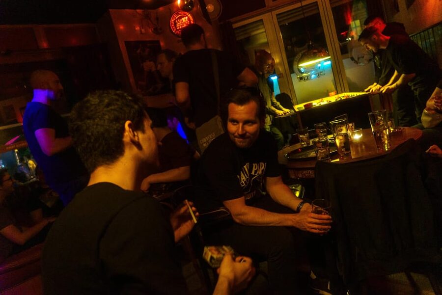 Berlin: Underground Party Tour - Price and value: what $58 actually buys you