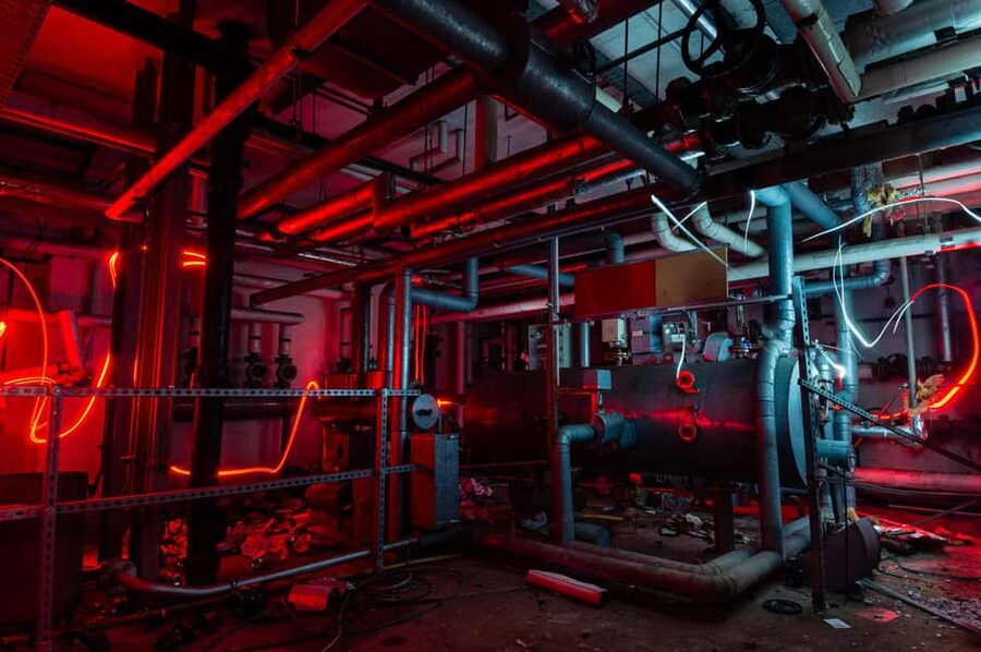 Berlin: Urbex Abandoned Places & History Tour - Price and value: is $116 worth it?