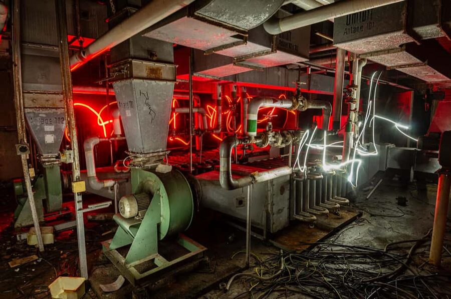 Berlin: Urbex Abandoned Places & History Tour - Who this tour suits, and who should skip it