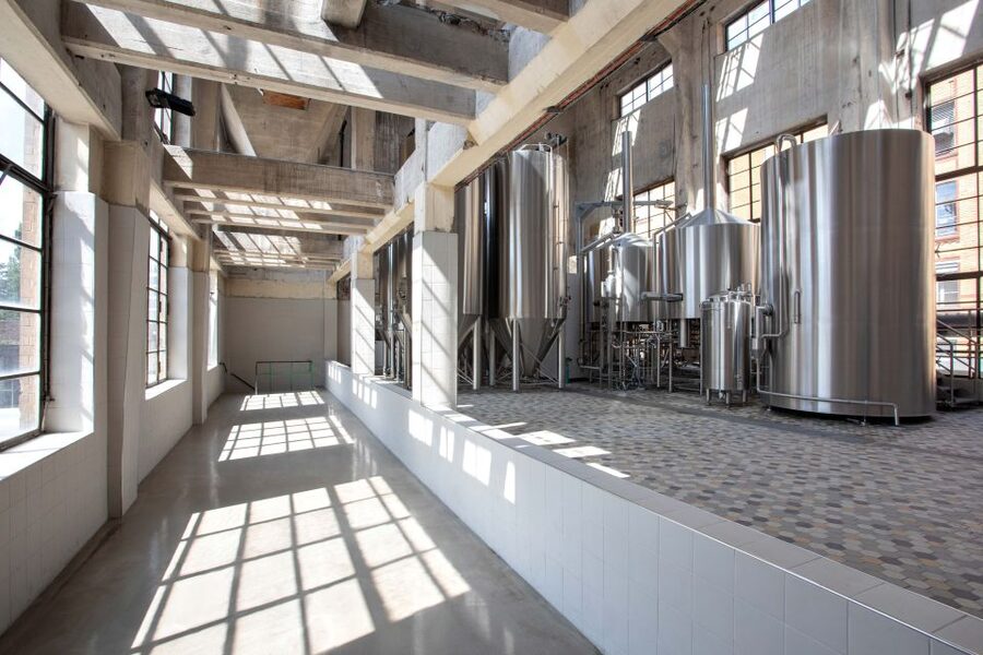 Berlin: Vagabund Brauerei Beer Tasting & Guided Brewery Tour - The 2-Hour Itinerary, What You’ll See, and Why Each Stop Matters