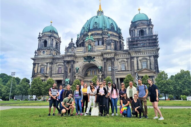 Berlin Walking Tour - Why This Cheap Berlin Walk Can Feel Like an Orientation