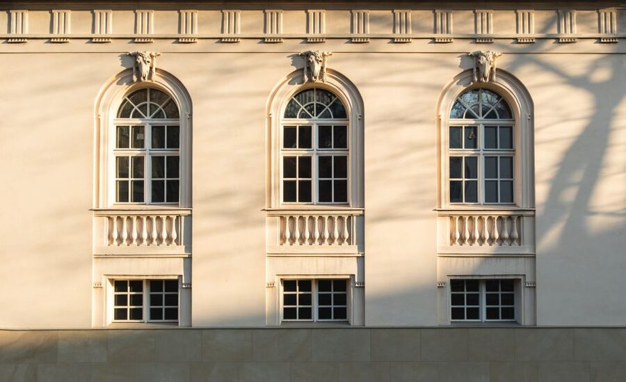 Berlin: walking tour about Charité - Key points to know before you go