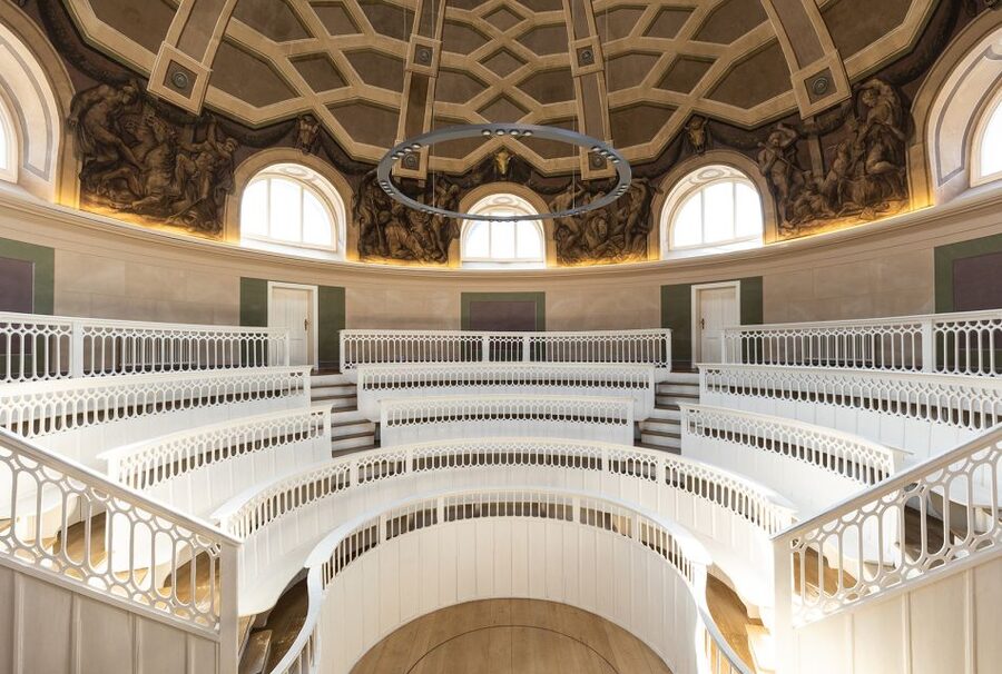 Berlin: walking tour about Charité - Where the Charité story starts, and why it feels different