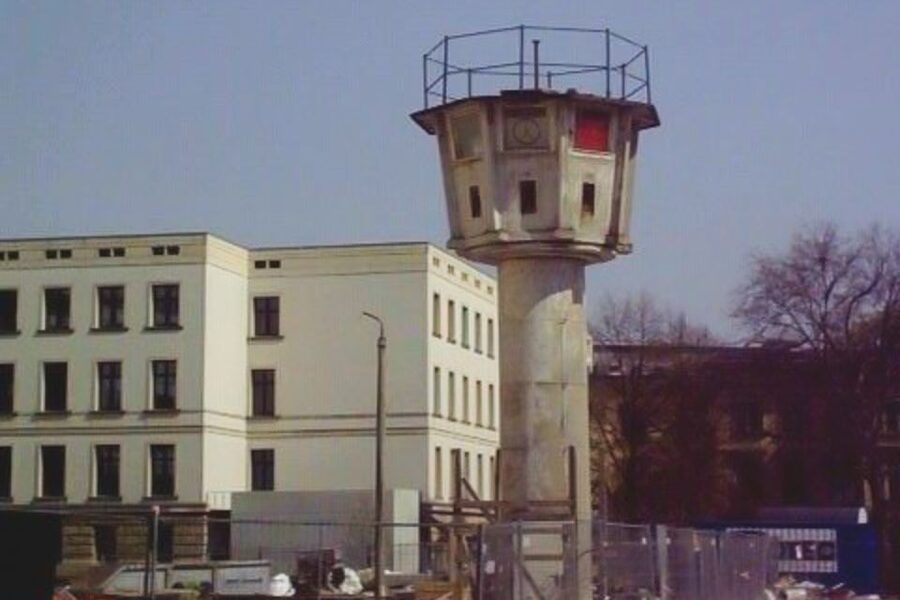 Berlin Wall: City Tour of Divided Germany - A 2-hour walk that makes the border feel real