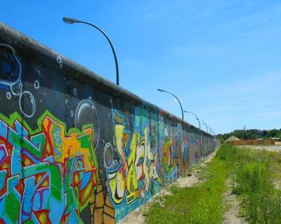 Berlin Wall, Cold War and Stasi Museum Tour - Key points before you go