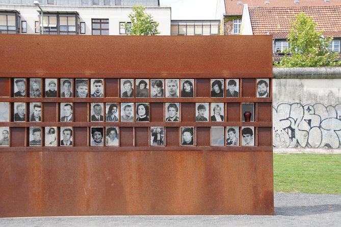 Berlin Wall, Cold War and Stasi Museum Tour - Price and value for a 32.56 guided experience