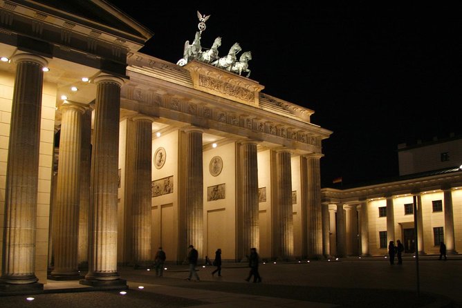 Berlin Wall: Greatest Escapes Self-Guided Walking Adventure - Berlin Wall Escape Game, Not a Lecture: What Makes It Worth Your Time