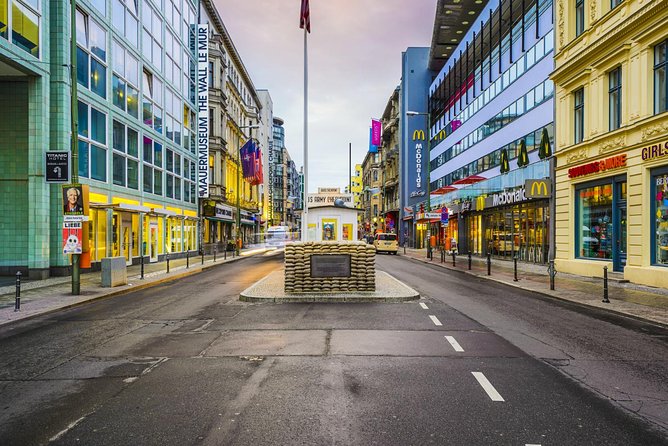 Berlin Wall: Greatest Escapes Self-Guided Walking Adventure - Price and Time: How the Value Works at $5.99