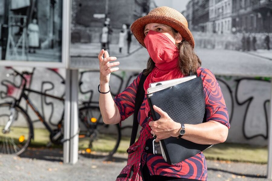 Berlin Wall: Small Group Guided Tour - Should you book the Berlin Wall Small Group Guided Tour?