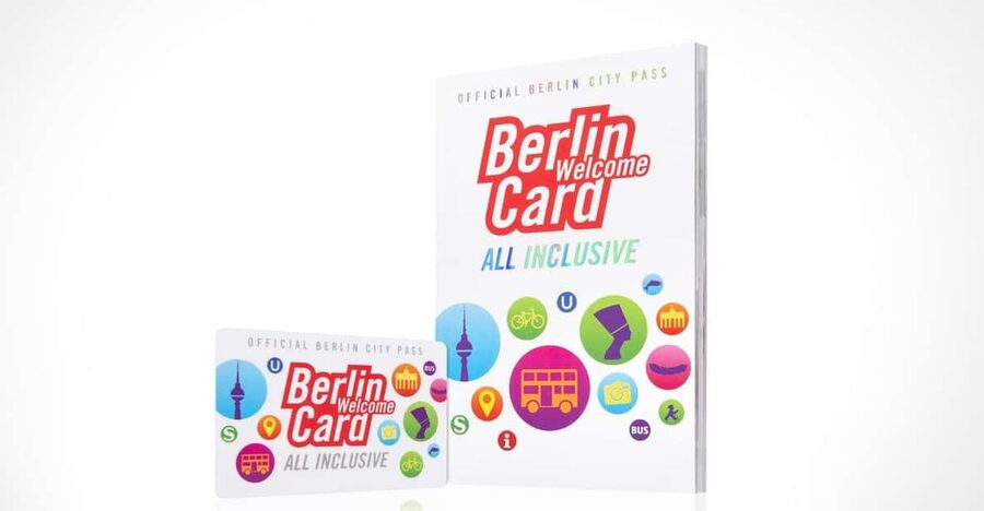 Berlin: WelcomeCard All Inclusive - Should you book Berlin WelcomeCard All Inclusive?