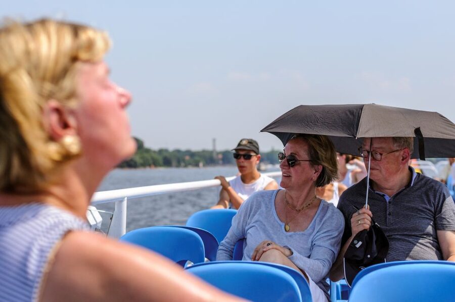 Berlin: World Heritage Cruise to Potsdam - Key highlights you should care about