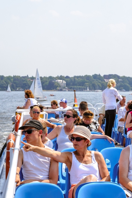 Berlin: World Heritage Cruise to Potsdam - Who should book this cruise, and who should skip it