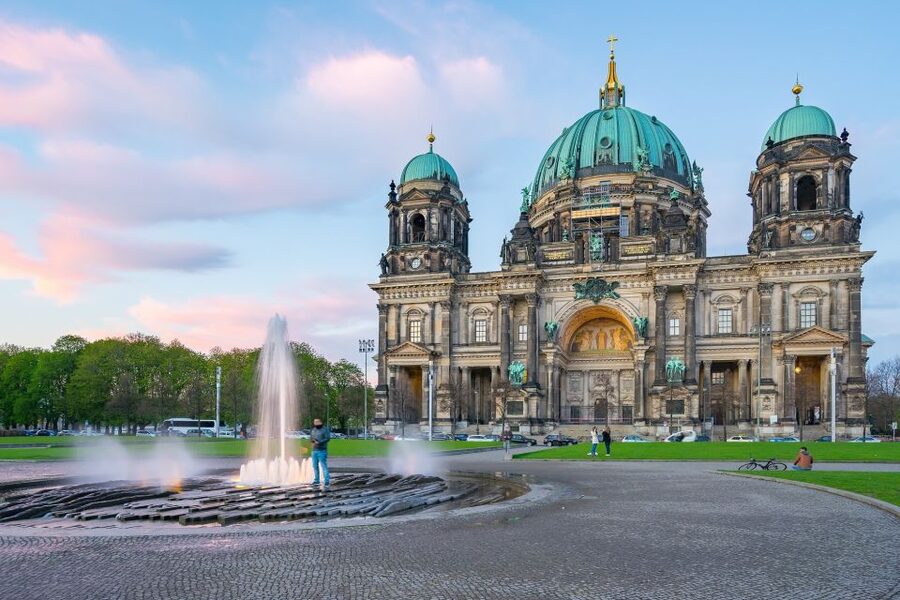 Best Berlin Shore Excursion from Warnemunde or Rostock Port - Quick takeaways before you go