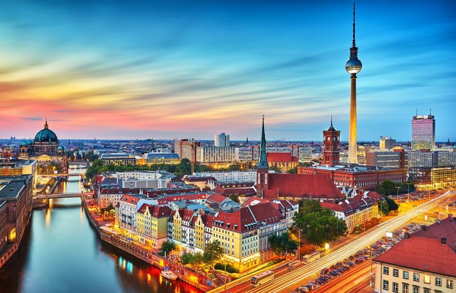Best Berlin Shore Excursion from Warnemunde or Rostock Port - Price and logistics: what you’re really paying for