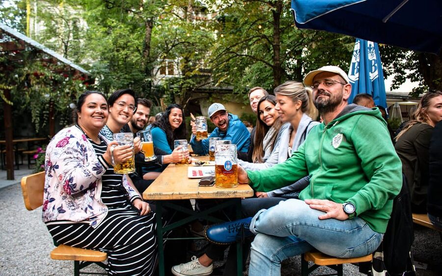 Best of Munich Electric Bike Tour - Why this Munich electric bike tour makes sense for a first visit