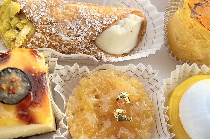 Beyond Currywurst: Berlin’s Hidden Street Food & Culture Tour - Vegetarian, vegan, and gluten-free reality check