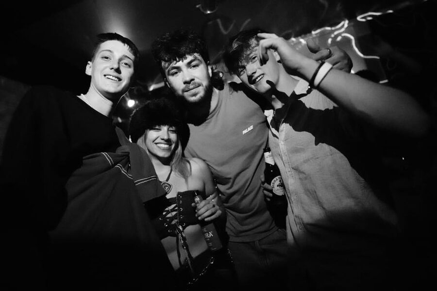 Big Hamburg Pubcrawl - Shots, Games & VIP Bundle - Key Highlights I’d Plan Around