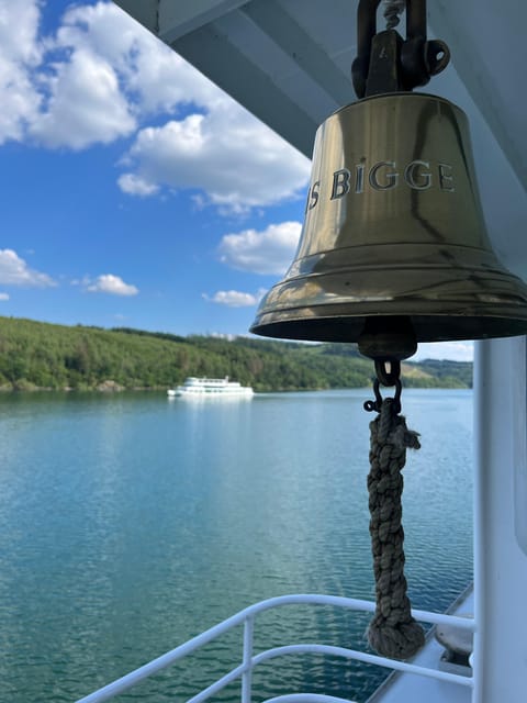 Biggesee: Boat Tour with All-inclusive cake buffet - Should You Book Biggesee Boat Tour with All-inclusive Cake Buffet?