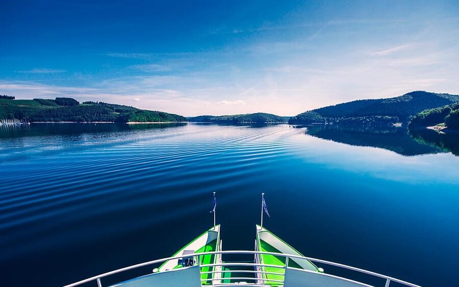 Biggesee: XXL Boat Ride with All-Inclusive Brunch Buffet - Biggesee XXL Boat Brunch: Who This Fits Best