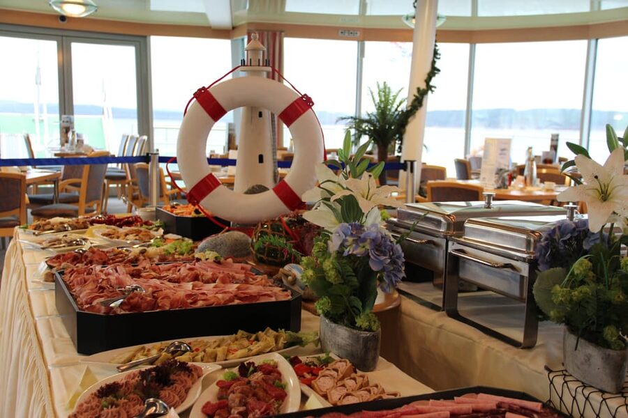Biggesee: XXL Boat Ride with All-Inclusive Brunch Buffet - Price and Value: Is $70 Worth It?