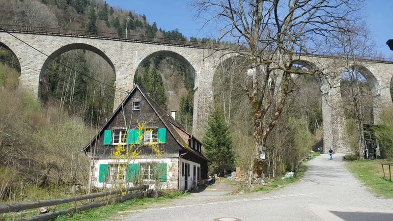 Black Forest: Ravenna Gorge Hike, Self-Guided - Who this hike is for, and who should skip it