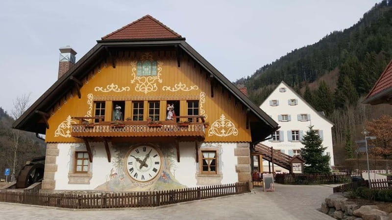 Black Forest: Ravenna Gorge Hike, Self-Guided - Price and value: why a low cost can still feel like a win