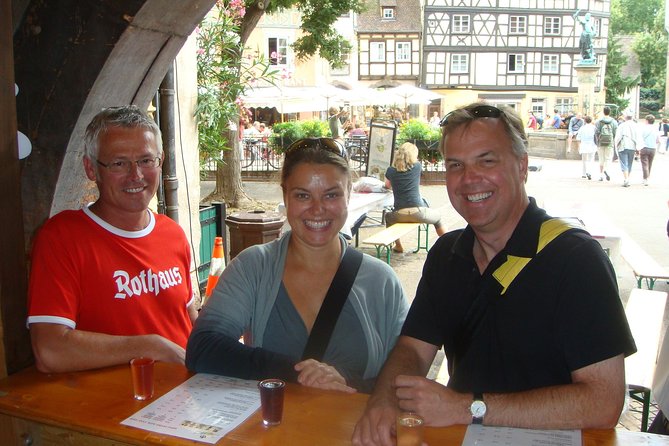Black Forest Tour by car - Quick Tour from Freiburg - Stop 2: Lake Titisee for a relaxed Black Forest pause