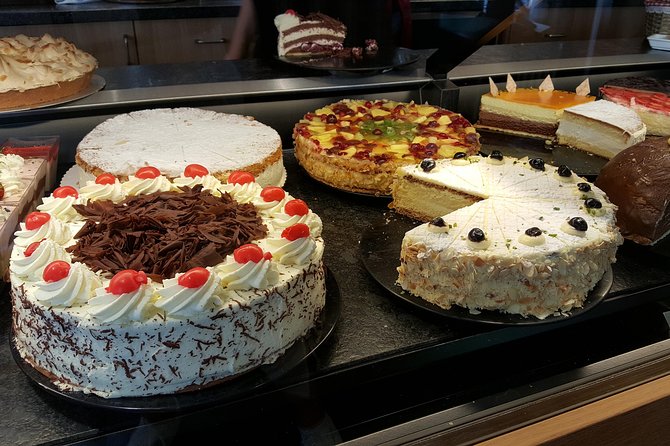 Black Forest Tour by car - start Offenburg or Freiburg - Private, English-speaking guiding that feels like you brought a friend