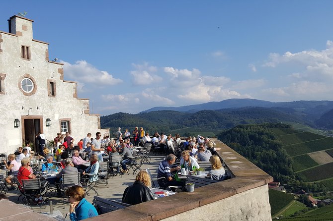 Black Forest Tour by car - start Offenburg or Freiburg - What’s included, and why it changes the quality of your day