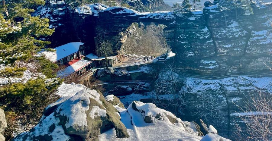 Bohemia & Saxon Switzerland Winter Day Tour from Prague - Practical Notes That Actually Matter: Shoes, Distance, and Weather