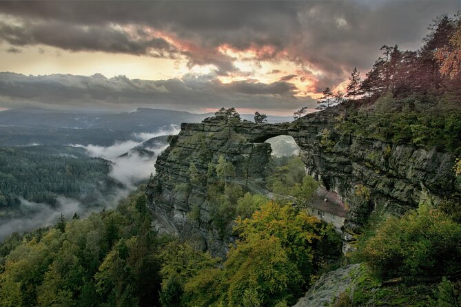 Bohemian and Saxon Switzerland All inclusive trip - Hiking Tour - Key highlights worth your attention