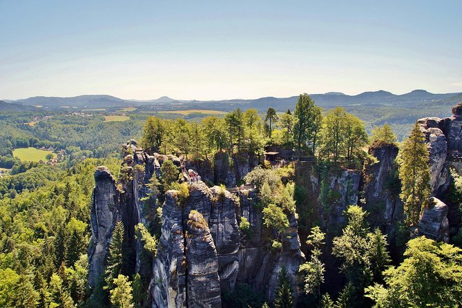 Bohemian and Saxon Switzerland Day Trip All inclusive-Winter Tour - Who this tour suits, and who may want a different plan